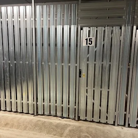 M&s Mountain Appartement