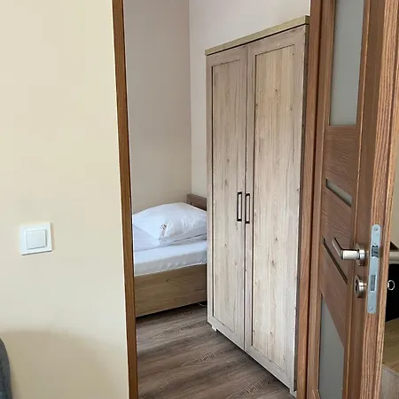M&s Mountain Apartment Swieradow-Zdroj