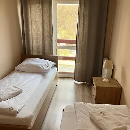 Apartment M&s Mountain Swieradow-Zdroj