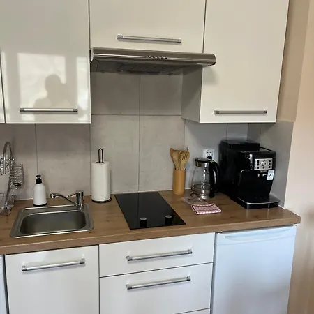 Appartement M&s Mountain *