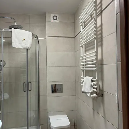 M&s Mountain Apartment Swieradow-Zdroj