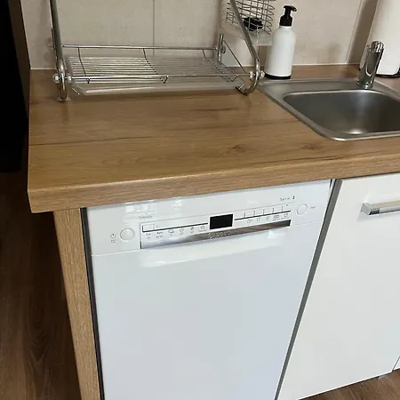 M&s Mountain Apartment