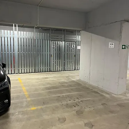 M&s Mountain Appartement Świeradów-Zdrój