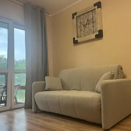 M&s Mountain * Świeradów-Zdrój