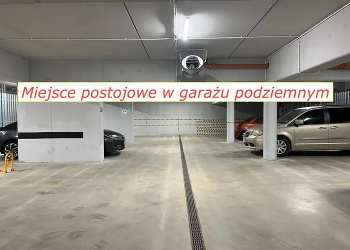 M&s Mountain * Świeradów-Zdrój