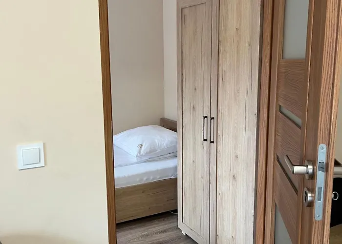 M&s Mountain Daire Świeradów-Zdrój