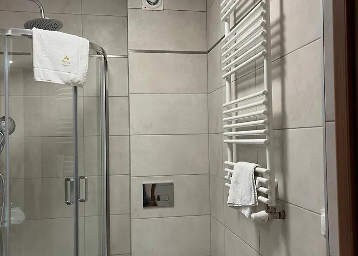 M&s Mountain Daire Świeradów-Zdrój