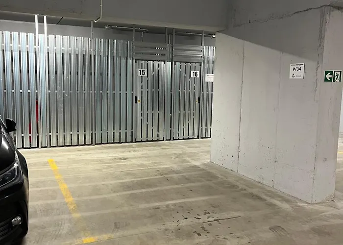 M&s Mountain Daire Świeradów-Zdrój