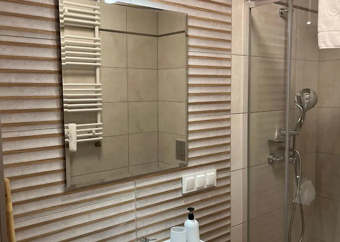 Daire M&s Mountain *