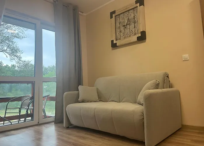 M&s Mountain * Świeradów-Zdrój